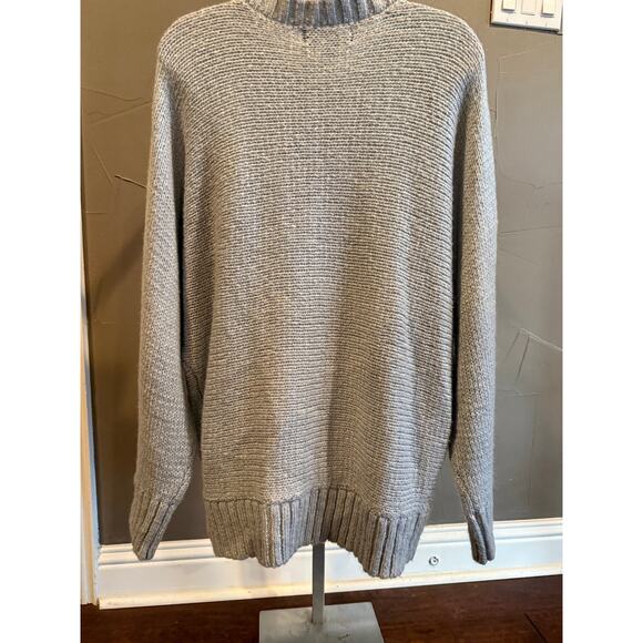 Alice Blue Sweater - Picture 2 of 3